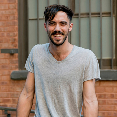 Photo Managing Partner